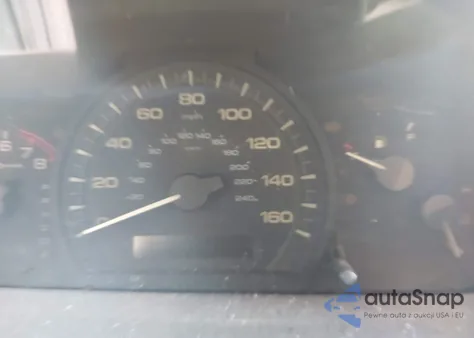 2007 Honda Accord 2.4 Ex z USA, uszkodzony, nr VIN 1HGCM56897A186512